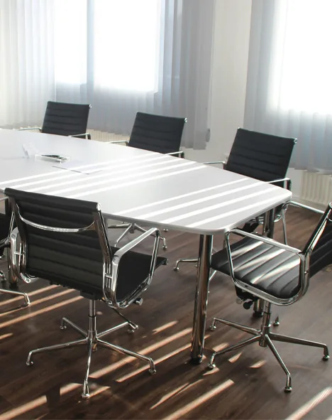 Equipo de We Advise